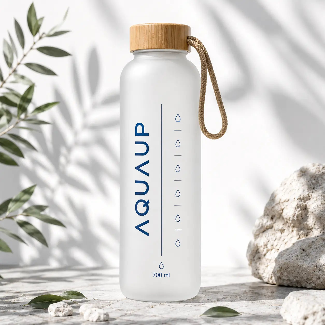 AQUAUP™ Бутилка 700мл